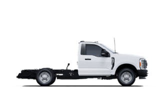 2025 Ford Super Duty® External Image 1